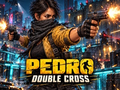 Hry Pedro: Double Cross