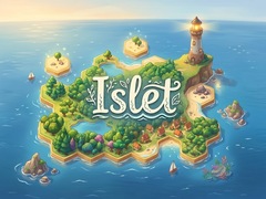 Hry Islet