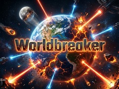 Hry Worldbreaker