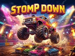 Hry Stomp Down