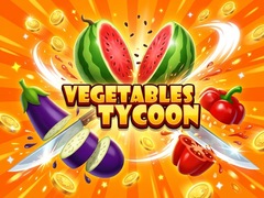 Hry Vegetables Tycoon