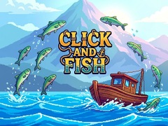 Hry Click and Fish