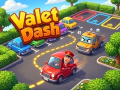 Hry Valet Dash