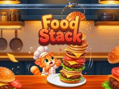 Hry Food Stack