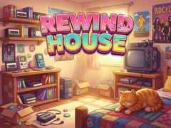Hry Rewind House