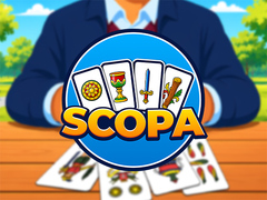 Hry Scopa
