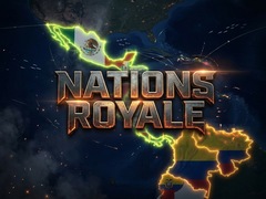 Hry Nations Royale