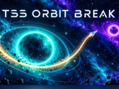 Hry TSS Orbit Break