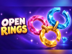 Hry Open Rings