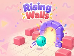 Hry Rising Walls