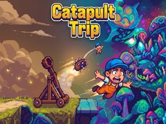 Hry Catapult Trip