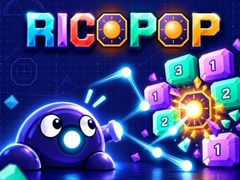 Hry RICOPOP
