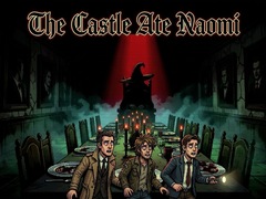 Hry The Castle Ate Naomi