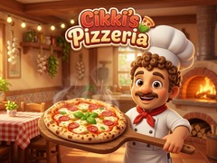 Hry Cikki's Pizzeria
