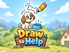 Hry Draw to Help
