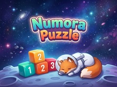 Hry Numora Puzzle