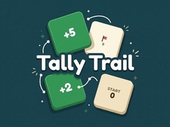 Hry Tally Trail
