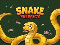 Hry Snake: Predator