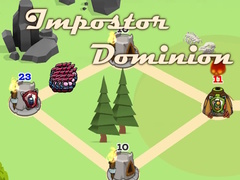 Hry Impostor Dominion