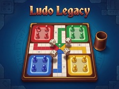 Hry Ludo legacy