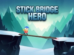 Hry Stick Bridge Hero