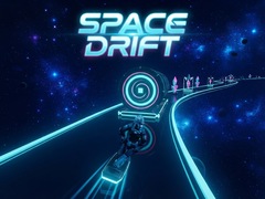Hry Space Drift