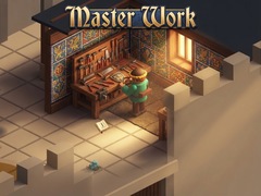 Hry Master Work