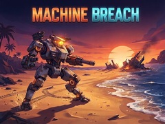 Hry Machine Breach