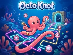 Hry Octo Knot