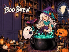 Hry Boo Brew