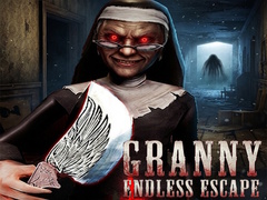 Hry Granny Endless Escape