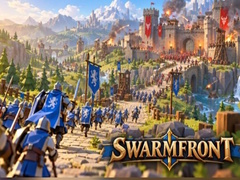 Hry Swarmfront