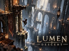 Hry Lumen Descent