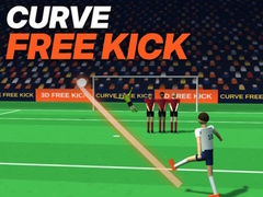 Hry Curve Free Kick