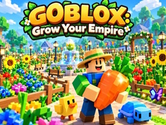 Hry GOBLOX Grow Your Empire