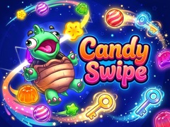 Hry Candy Swipe