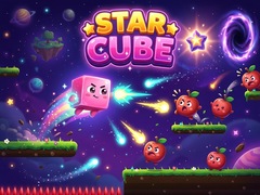 Hry Star Cube