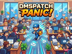 Hry Dispatch Panic
