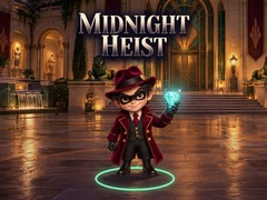 Hry Midnight Heist