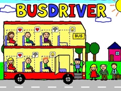 Hry Busdriver