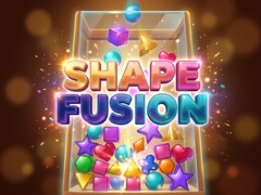 Hry Shape Fusion