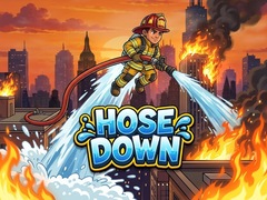 Hry Hose Down
