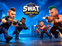 Hry SWAT: Squad Tactics