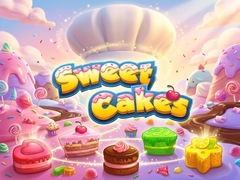 Hry Sweet Cakes