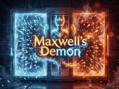 Hry Maxwell's Demon