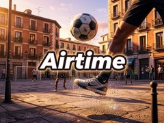 Hry Airtime