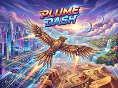 Hry Plume Dash