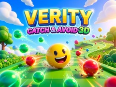Hry Verity - Catch & Avoid 3D