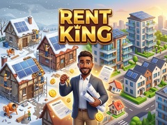 Hry Rent King