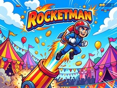 Hry Rocketman